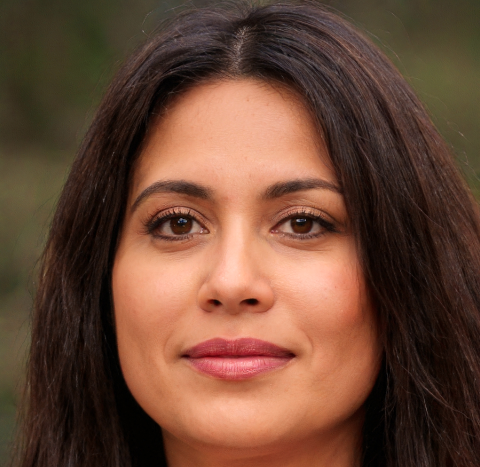 Dr. Priya Patel